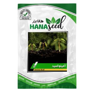 کود آمینو اسید هانا بذر