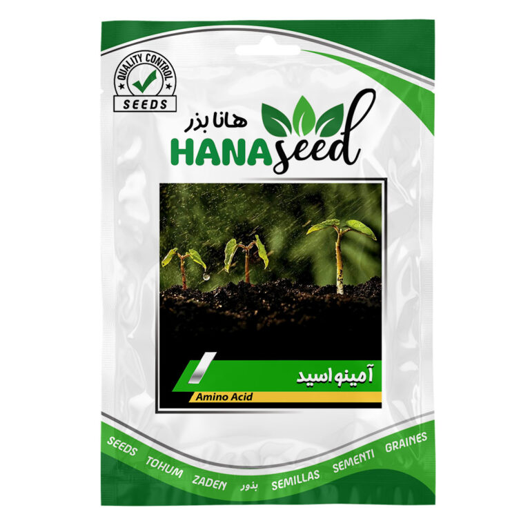 کود آمینو اسید