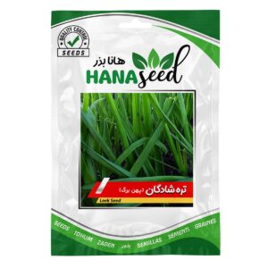 بذر تره عربی هانا بذر