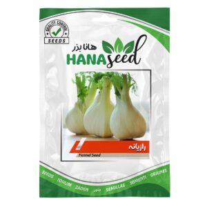 بذر رازیانه هانا بذر