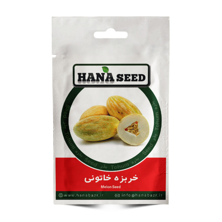 بذر خربزه خاتونی