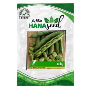 بذر باقلا هانا بذر