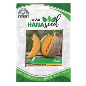 بذر گرمک هانا بذر