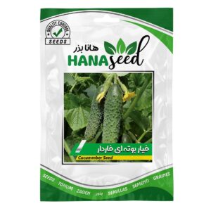 بذر خیار-خار-دار
