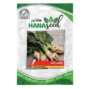 بذر چغندر قند هانا بذر