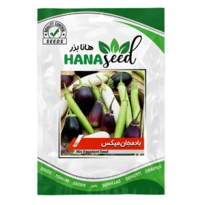 بذر بادمجان میکس